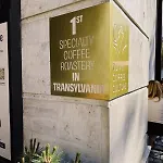 Ultracentral Piata Muzeului Flat * Cluj-Napoca