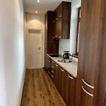 Ultracentral Piata Muzeului Flat *