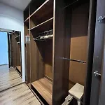 Ultracentral Piata Muzeului Flat