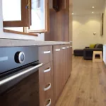 Ultracentral Piata Muzeului Flat Apartament