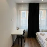 Ultracentral Piata Muzeului Flat