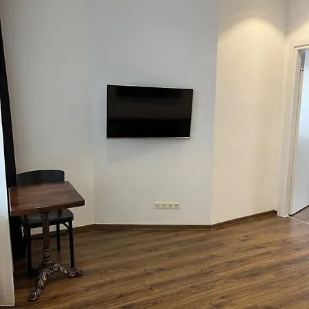 דירה Ultracentral Piata Muzeului Flat קלוז'-נאפוקה