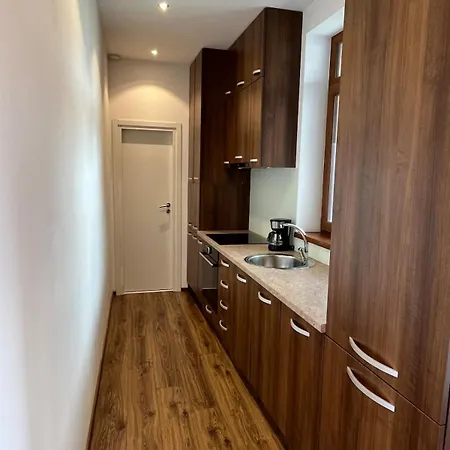 Ultracentral Piata Muzeului Flat *
