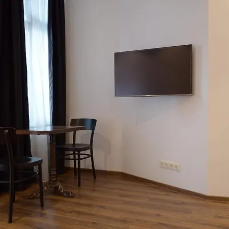 Ultracentral Piata Muzeului Flat Cluj-Napoca