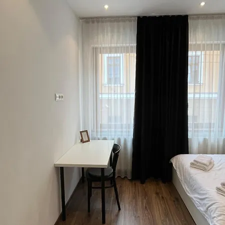 Ultracentral Piata Muzeului Flat
