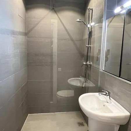 Ultracentral Piata Muzeului Flat Apartment