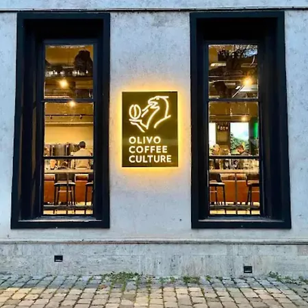 Apartment Ultracentral Piata Muzeului Flat