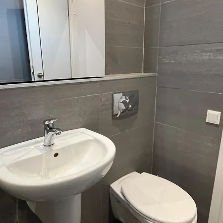 Ultracentral Piata Muzeului Flat דירה קלוז'-נאפוקה