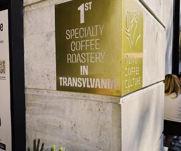 Ultracentral Piata Muzeului Flat * Cluj-Napoca