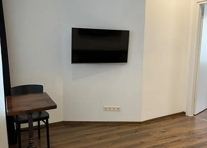 Apartment Ultracentral Piata Muzeului Flat Cluj-Napoca