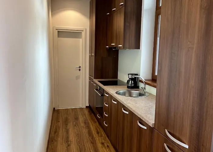 Ultracentral Piata Muzeului Flat *