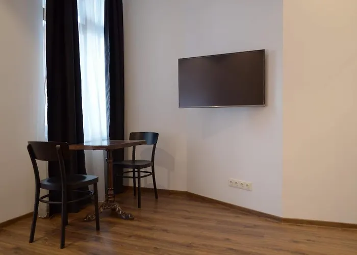 Ultracentral Piata Muzeului Flat Cluj-Napoca