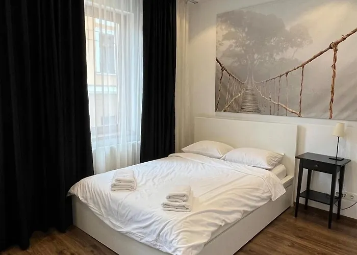 Apartment Ultracentral Piata Muzeului Flat Cluj-Napoca