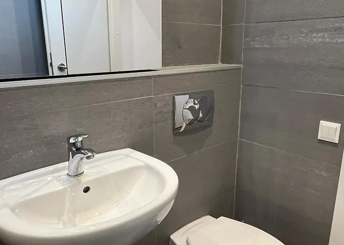 Ultracentral Piata Muzeului Flat Apartment Cluj-Napoca